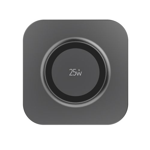 Wireless charger magnetic - Image 2
